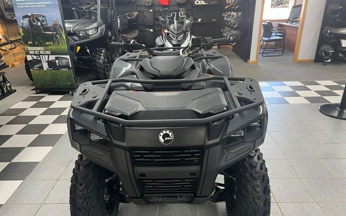 2024 Can-Am ATV OUTL DPS 700 BR 24