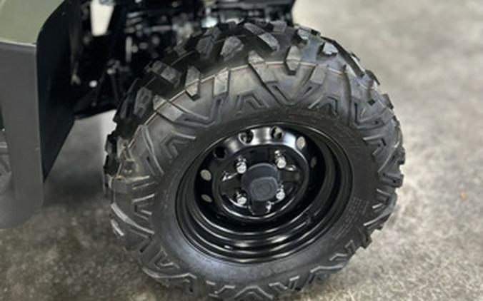 2025 CFMOTO CFORCE 400