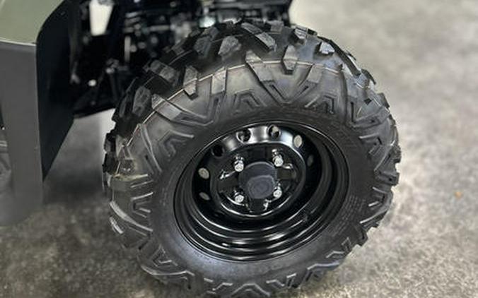 2025 CFMOTO CFORCE 400