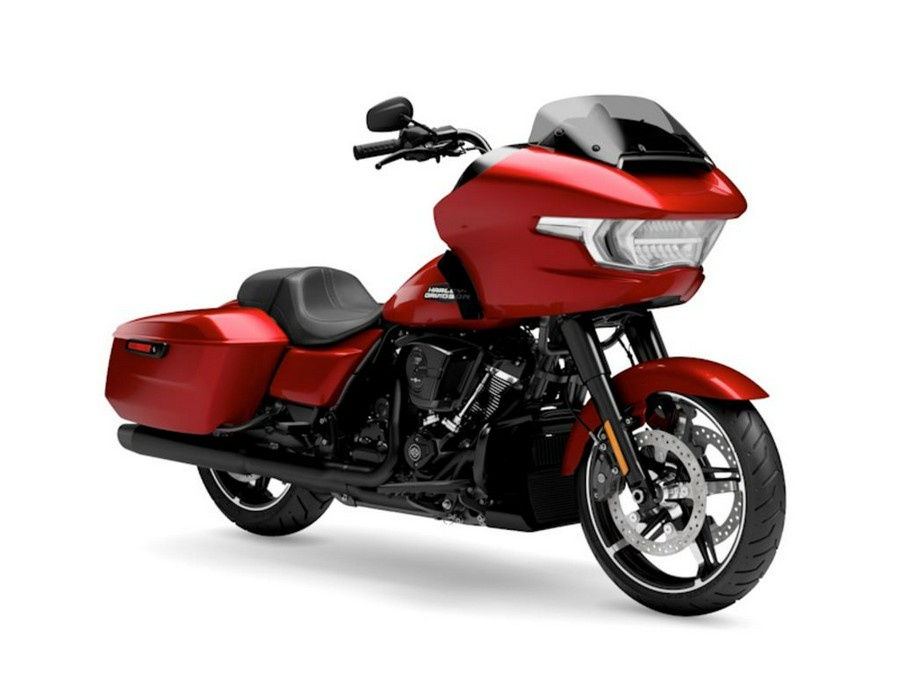 2025 Harley-Davidson® FLTRX - Road Glide®