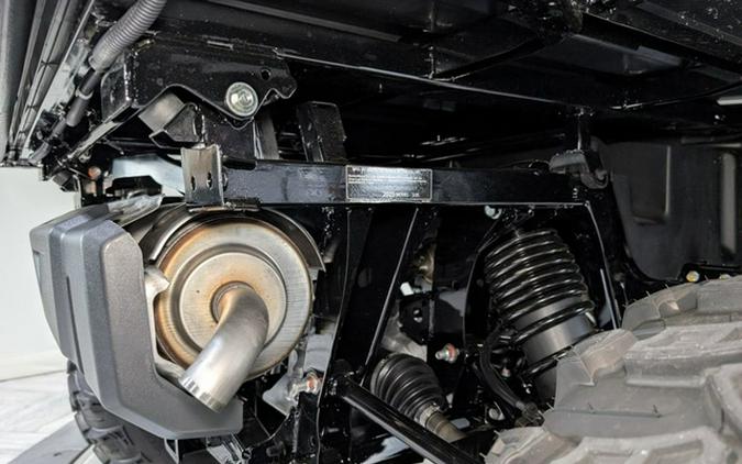 2025 Honda Pioneer 1000-6 Deluxe Crew