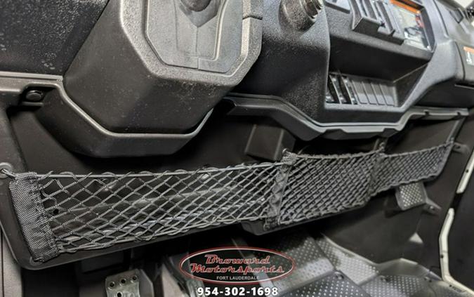 2025 Honda Pioneer 1000-6 Deluxe Crew