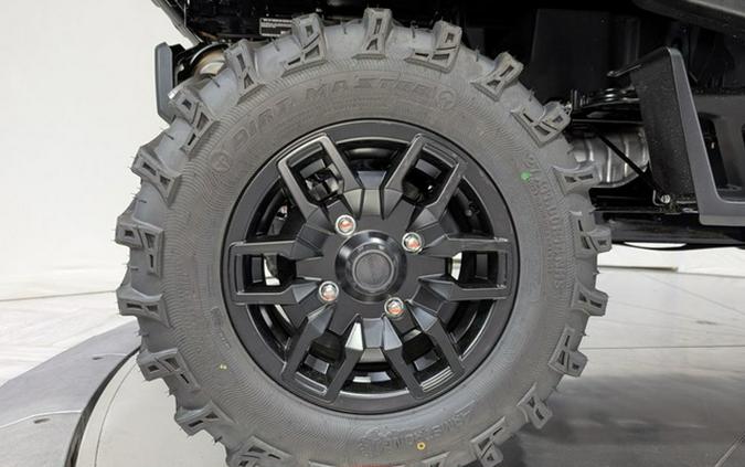 2025 Honda Pioneer 1000-6 Deluxe Crew