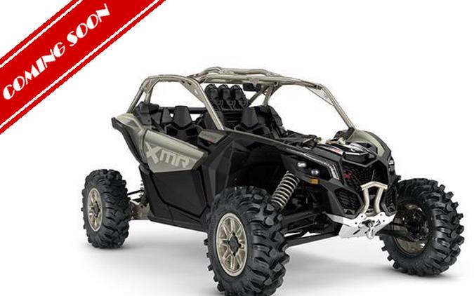 2026 Can-Am Maverick X3 X MR TURBO RR 72