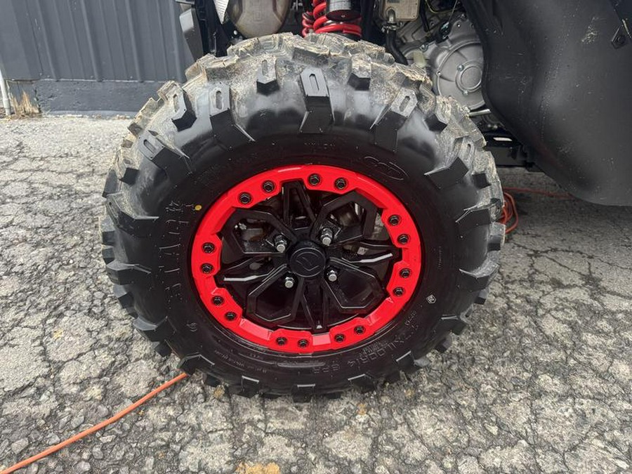 2026 CFMOTO ZFORCE 950 Sport