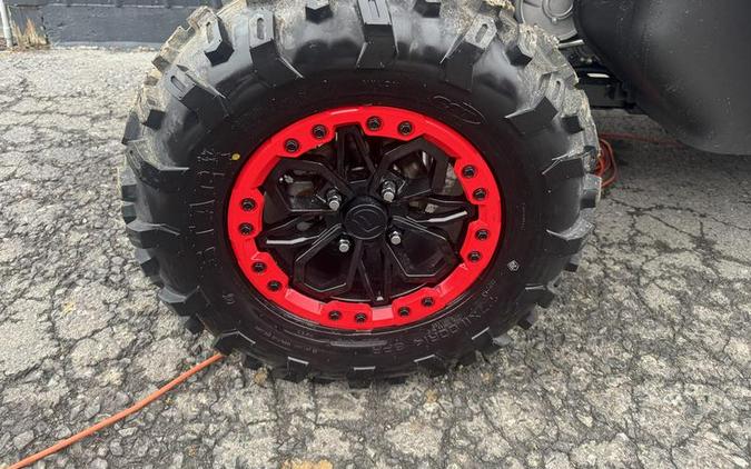 2026 CFMOTO ZFORCE 950 Sport