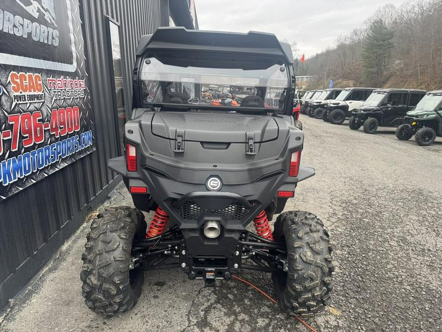 2026 CFMOTO ZFORCE 950 Sport