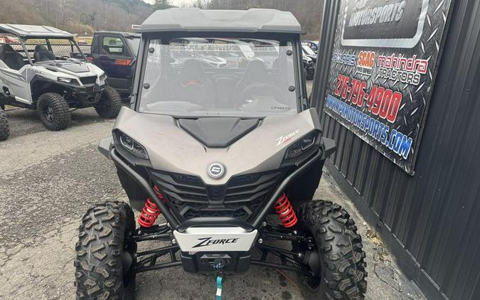 2026 CFMOTO ZFORCE 950 Sport