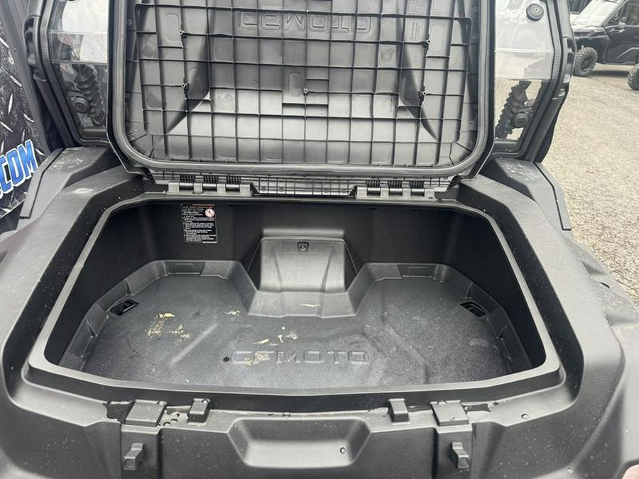 2026 CFMOTO ZFORCE 950 Sport