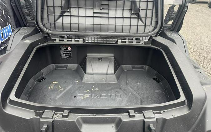 2026 CFMOTO ZFORCE 950 Sport