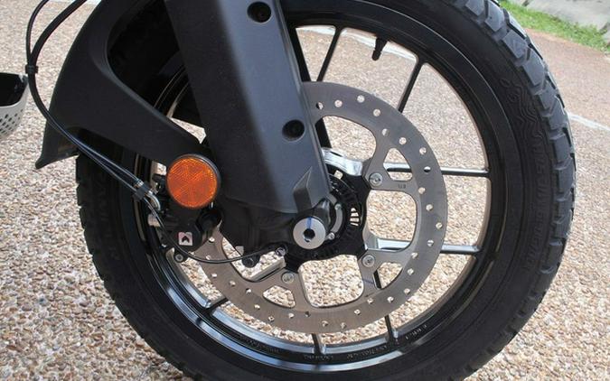 2026 KTM 390 Adventure X
