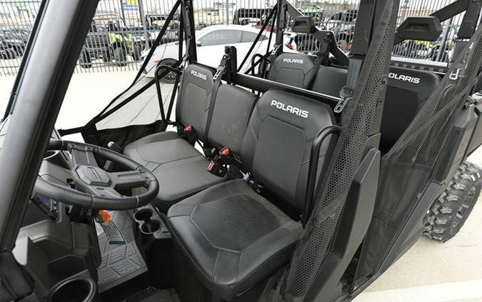2026 Polaris Ranger Crew 1000 Premium