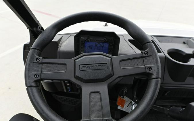 2026 Polaris Ranger Crew 1000 Premium