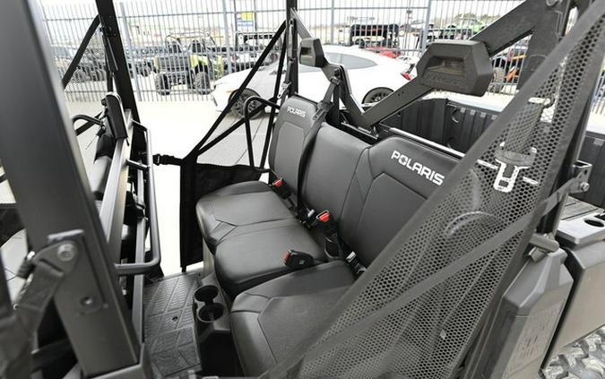 2026 Polaris Ranger Crew 1000 Premium