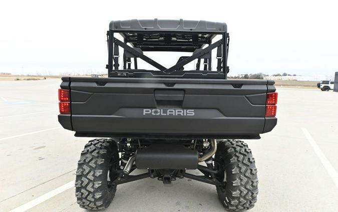 2026 Polaris Ranger Crew 1000 Premium