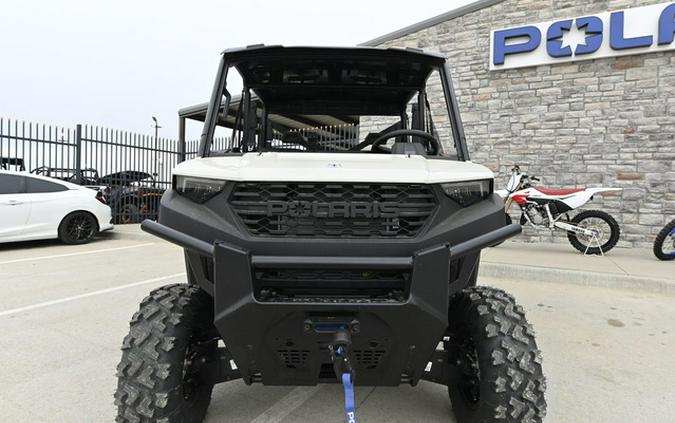 2026 Polaris Ranger Crew 1000 Premium