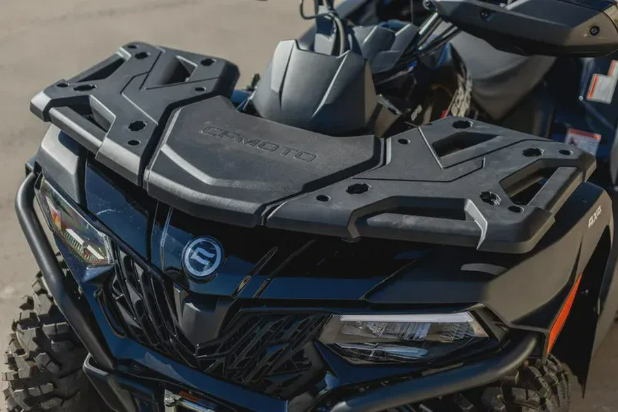 2026 CFMOTO CFORCE 600 3SA