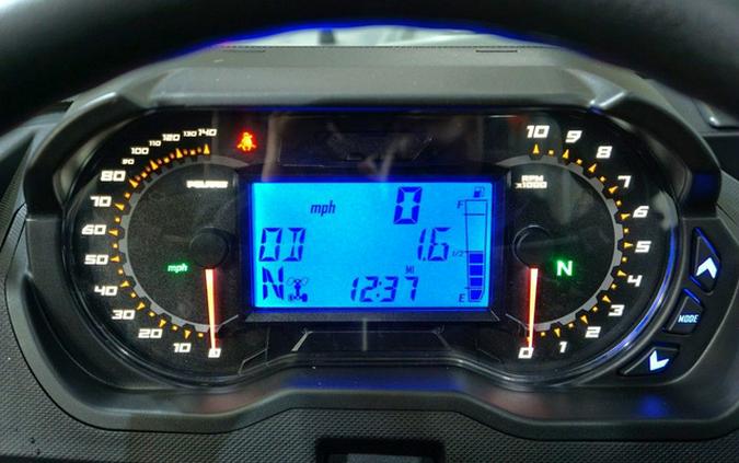 2027 Polaris Ranger XP 1000 Cab