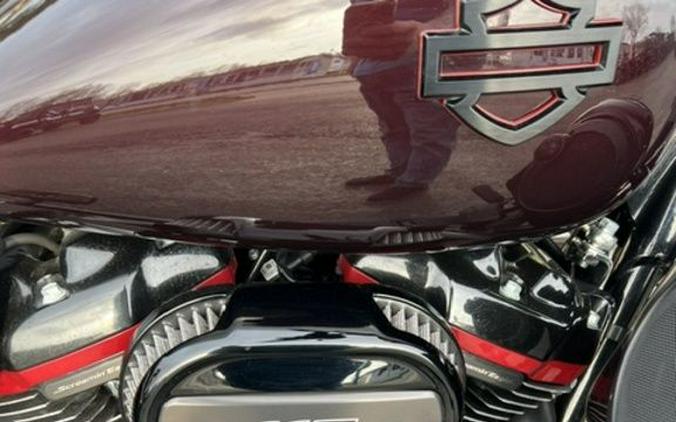 2019 Harley-Davidson® FLHXSE - CVO™ Street Glide®