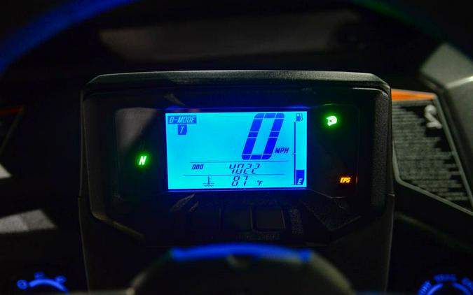 2022 Yamaha Wolverine RMAX2 1000 XT-R