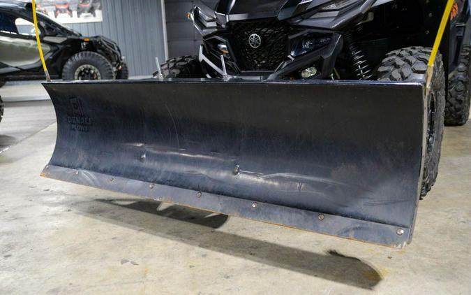 2022 Yamaha Wolverine RMAX2 1000 XT-R