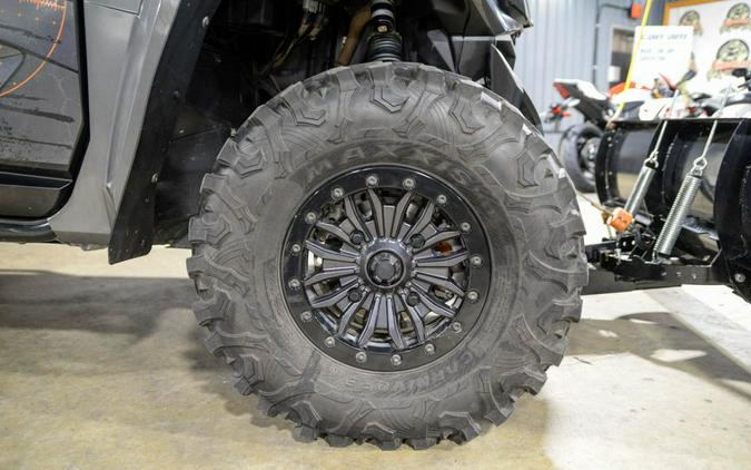 2022 Yamaha Wolverine RMAX2 1000 XT-R