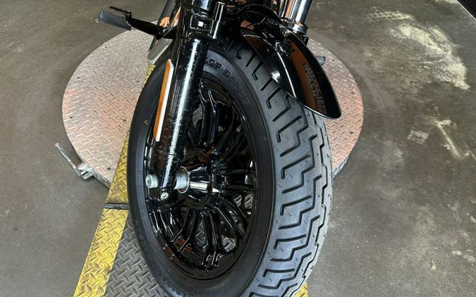 2018 Harley-Davidson XL1200XS - Sportster Forty-Eight Special