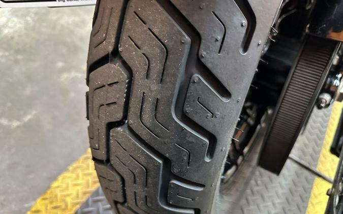 2018 Harley-Davidson XL1200XS - Sportster Forty-Eight Special