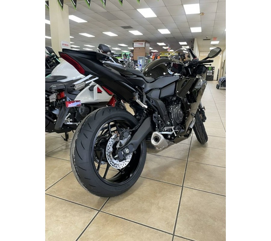 2026 Yamaha YZF R7