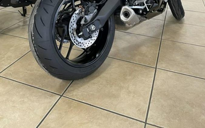 2026 Yamaha YZF R7