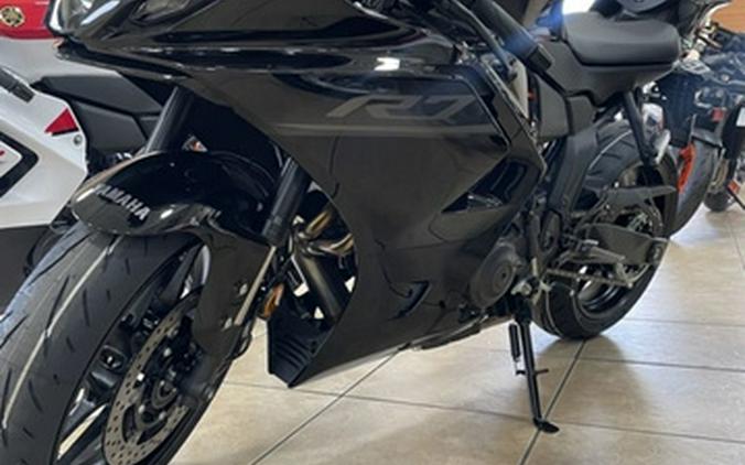2026 Yamaha YZF R7