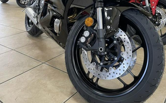 2026 Yamaha YZF R7