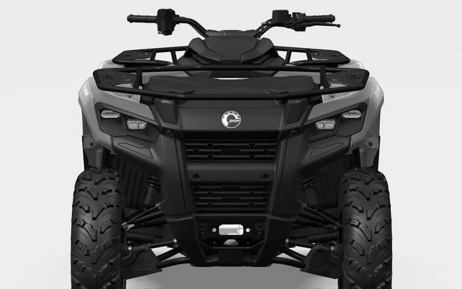 2026 Can-Am Outlander 700