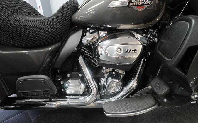 2023 Harley-Davidson Tri Glide Ultra FLHTCUTG