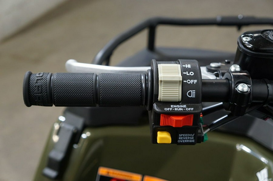 2026 Polaris Sportsman 450 H.O.