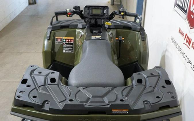 2026 Polaris Sportsman 450 H.O.