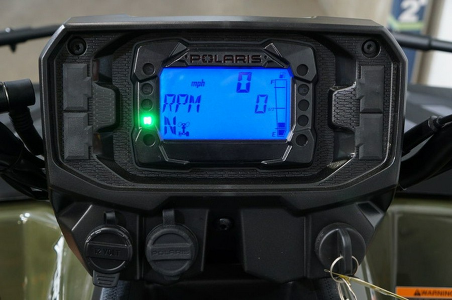 2026 Polaris Sportsman 450 H.O.