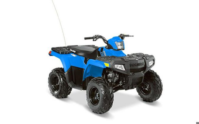 2026 Polaris Sportsman 110