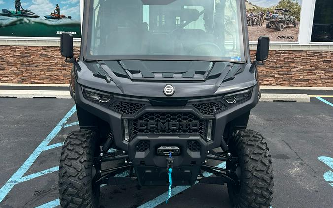 2026 CFMOTO UFORCE U10 XL Pro