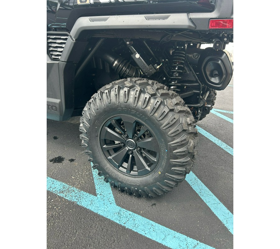 2026 CFMOTO UFORCE U10 XL Pro