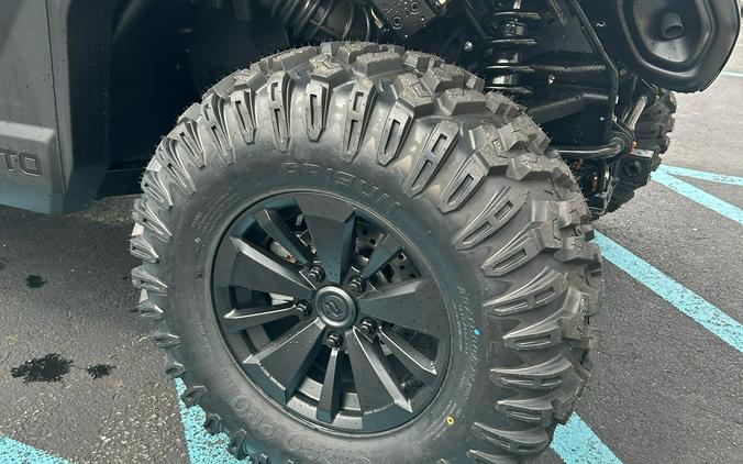 2026 CFMOTO UFORCE U10 XL Pro