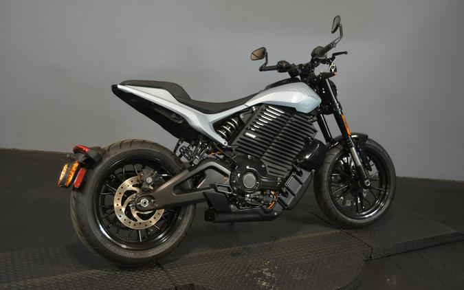 2025 LiveWire LiveWire S2 Alpinista S2AP