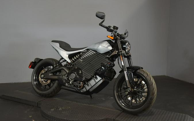 2025 LiveWire LiveWire S2 Alpinista S2AP