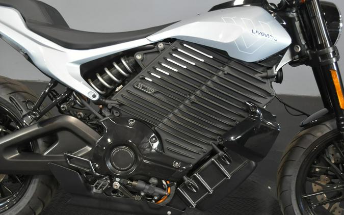 2025 LiveWire LiveWire S2 Alpinista S2AP