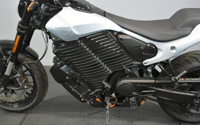 2025 LiveWire LiveWire S2 Alpinista S2AP
