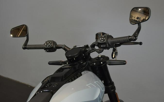 2025 LiveWire LiveWire S2 Alpinista S2AP
