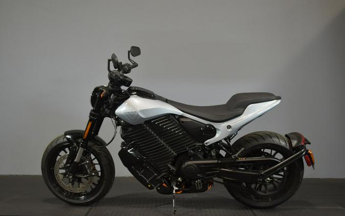 2025 LiveWire LiveWire S2 Alpinista S2AP