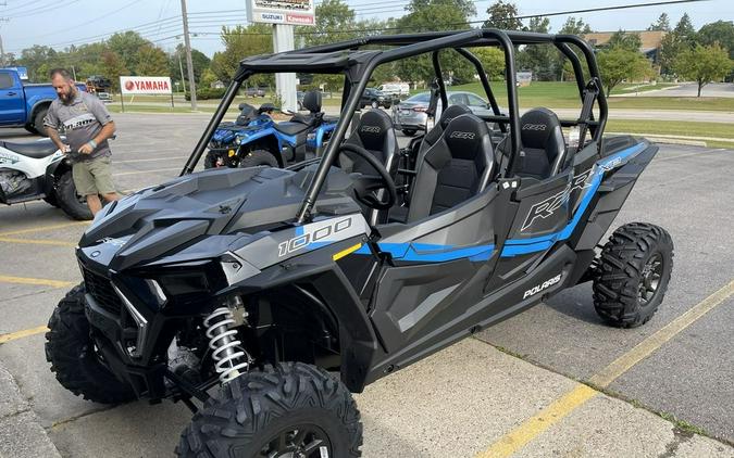 2023 Polaris® RZR XP 4 1000 Premium