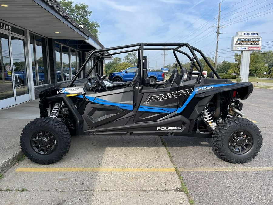 2023 Polaris® RZR XP 4 1000 Premium