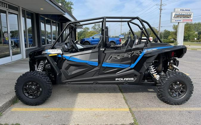 2023 Polaris® RZR XP 4 1000 Premium